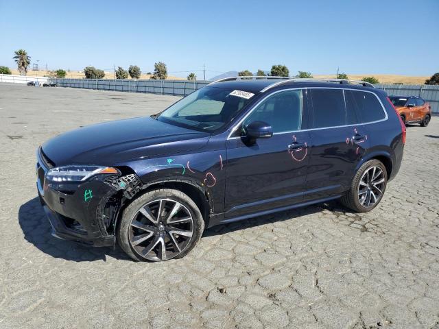 Vin: yv4a22pk7k1425842, lot: 62583485, volvo xc90 t6 momentum 2019 img_1