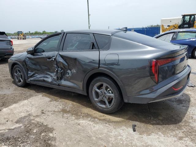 Vin: 3kpft4de2se034000, lot: 59681155, kia k4 lx lx 20252