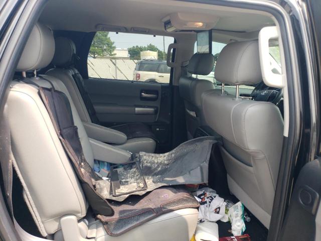 2021 TOYOTA SEQUOIA LI 5TDFY5B19MS185450
