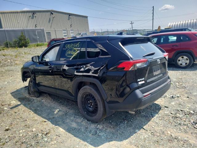 Vin: 2t3b1rfv9nc256901, lot: 58691545, toyota rav4 le 20222