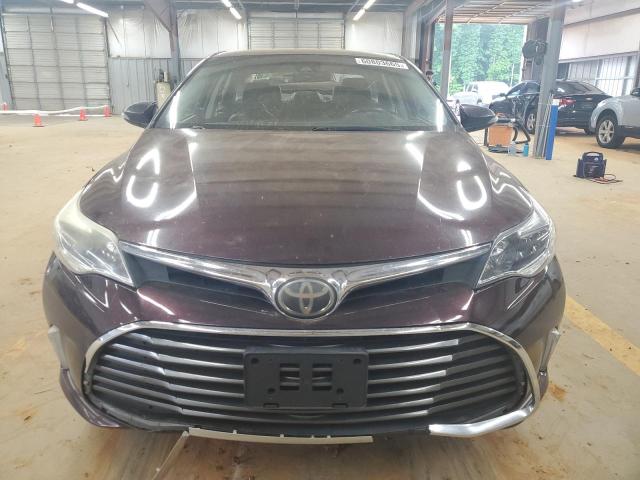 2018 TOYOTA AVALON XLE - 4T1BK1EB6JU280919