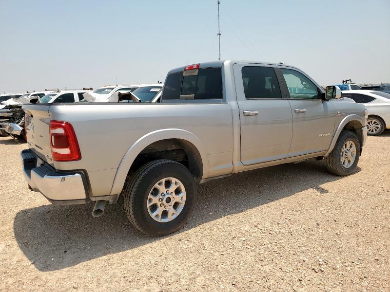 Vin: 3c6ur5fl1ng167905, lot: 61050095, ram 2500 laramie 20223