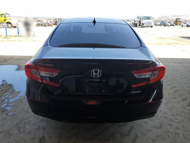 2020 HONDA ACCORD HYB 1HGCV3F45LA017760