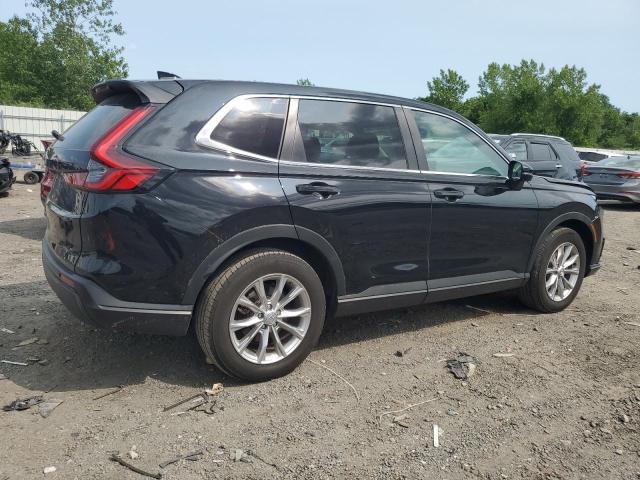 Vin: 2hkrs4h79ph433582, lot: 58830715, honda crv exl 20233