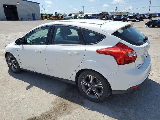 Vin: 1fadp3k20el359695, lot: 60633805, ford focus se 20142