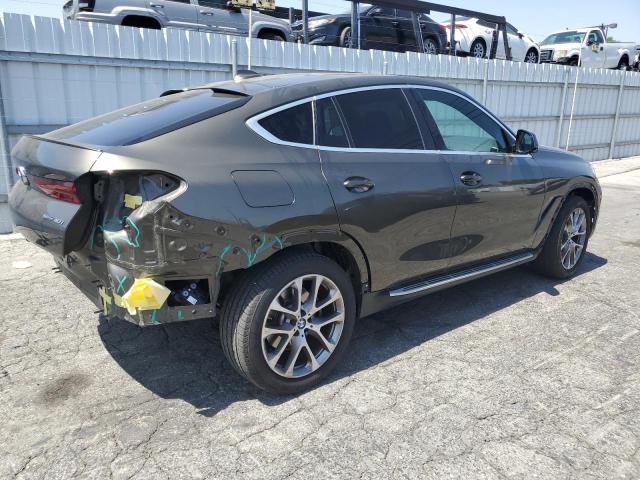 Vin: 5uxcy4c0xm9g19068, lot: 61270005, bmw x6 sdrive 40i 20213