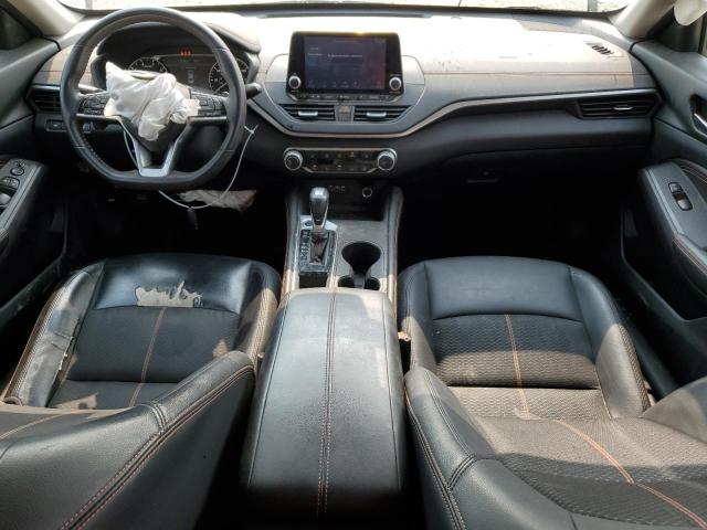 2020 NISSAN ALTIMA SR 1N4BL4CV7LC285271