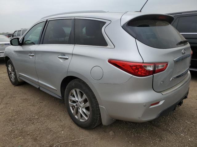 2015 INFINITI QX60 5N1AL0MM0FC502986