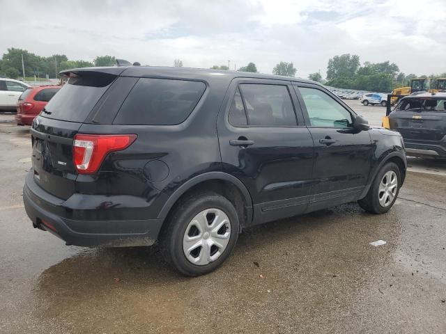 Vin: 1fm5k8ar6jga05106, lot: 60140005, ford explorer police interceptor 20183