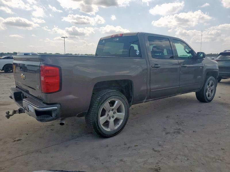 Vin: 3gcpcrec8fg315159, lot: 61030615, chevrolet all models c1500 lt 20153