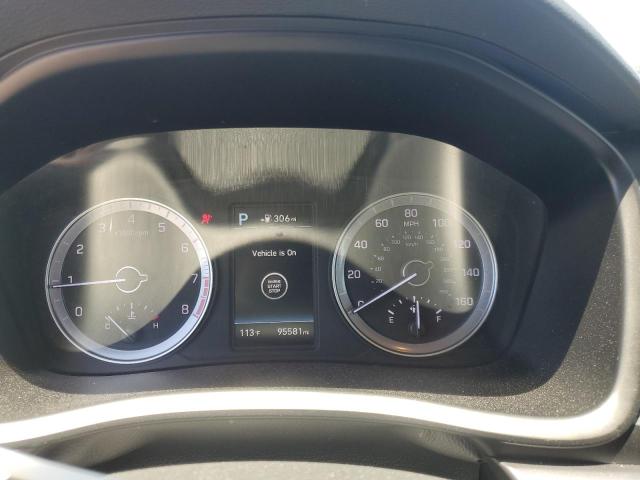 2018 HYUNDAI SONATA SPO 5NPE34AF1JH631934