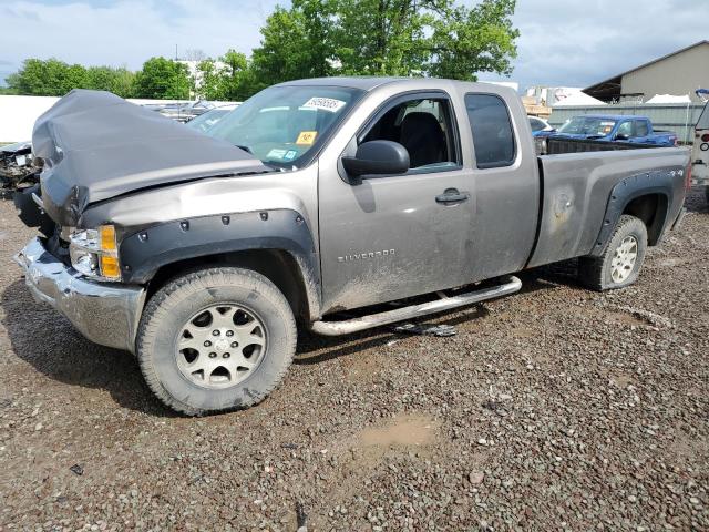 Vin: 1gcrkpe09dz108671, lot: 59598585, chevrolet all models k1500 2013 img_1