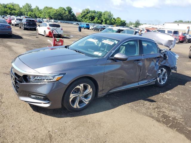 2019 HONDA ACCORD EXL - 1HGCV1F55KA011503