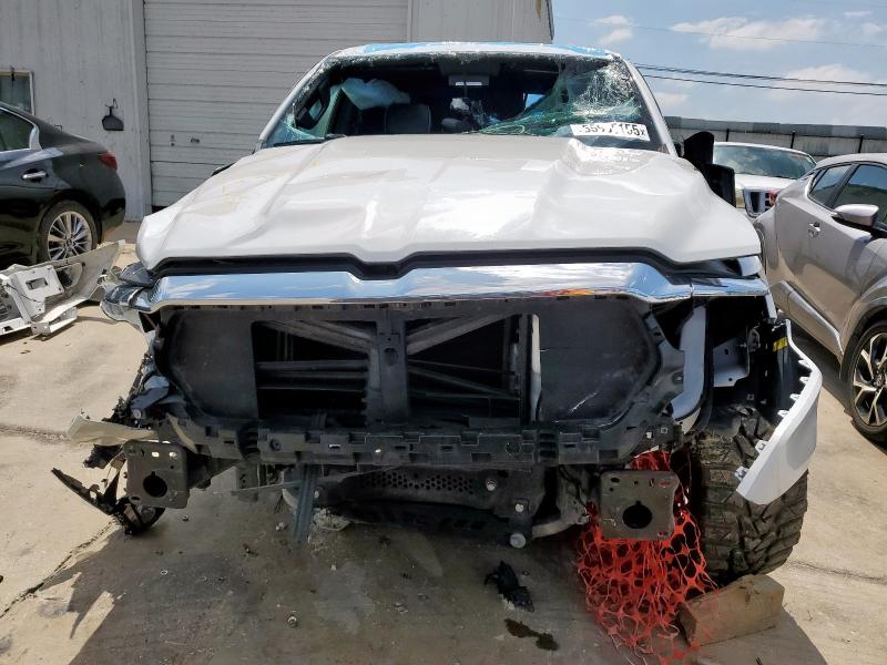 2020 RAM 1500 LIMIT 1C6SRFHT0LN227591