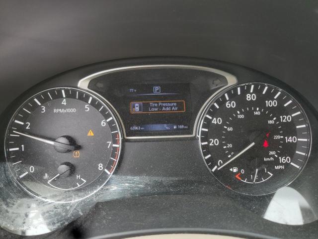 2016 NISSAN ALTIMA 2.5 - 1N4AL3AP5GC239521