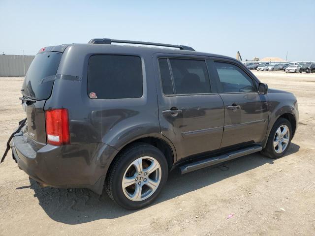 Vin: 5fnyf4h5xcb008282, lot: 59972505, honda pilot exl 20123