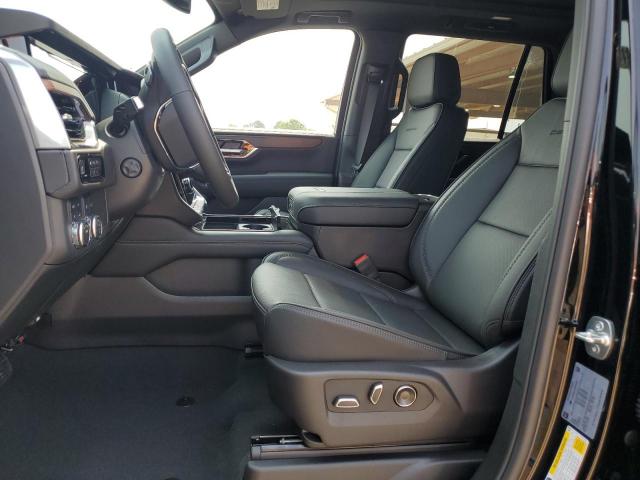 2025 GMC YUKON DENA 1GKS2DRL7SR241466