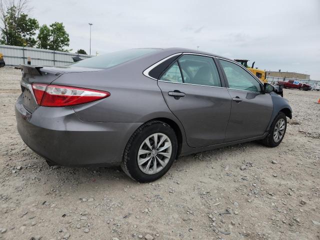 2017 TOYOTA CAMRY LE 4T1BF1FK2HU330227