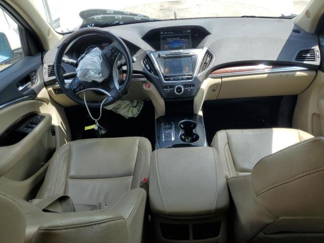 2016 ACURA MDX 5FRYD4H22GB009913