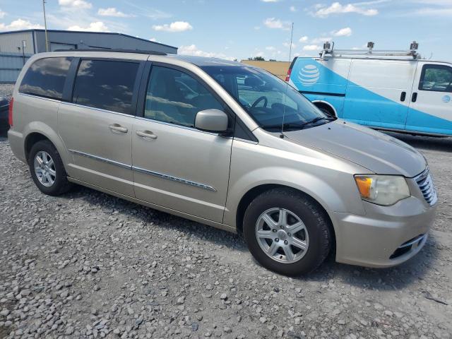 Vin: 2c4rc1bg3dr519182, lot: 62761845, chrysler minivan touring 20134
