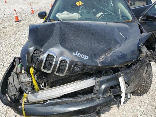 2016 JEEP CHEROKEE L - 1C4PJLDB0GW149086