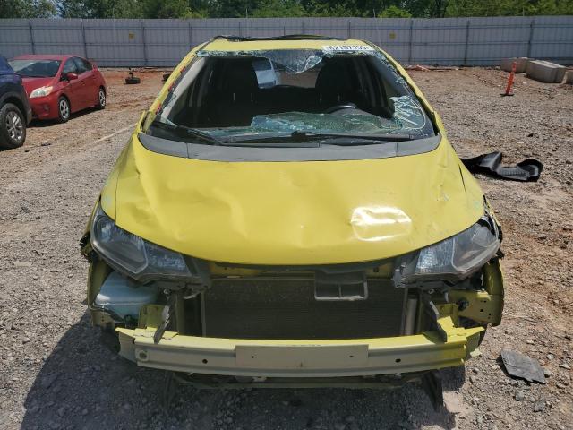 2015 HONDA FIT EX 3HGGK5H8XFM767023