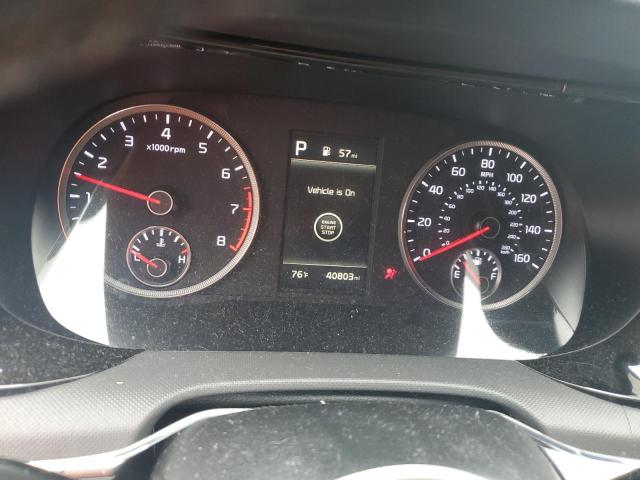 2023 KIA K5 GT LINE - 5XXG64J28PG187338