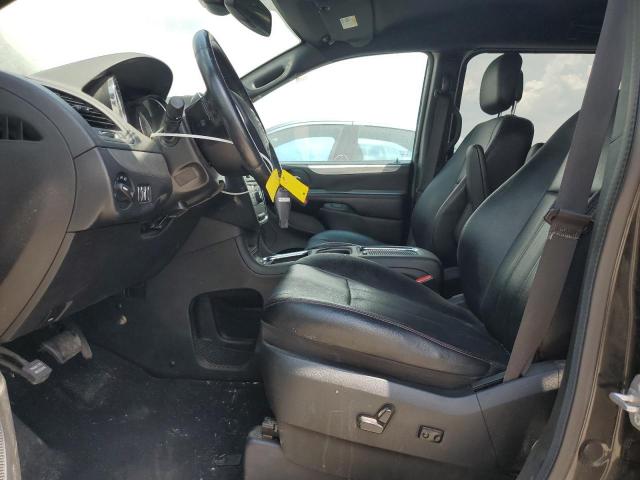 2019 DODGE GRAND CARA 2C4RDGEGXKR510228