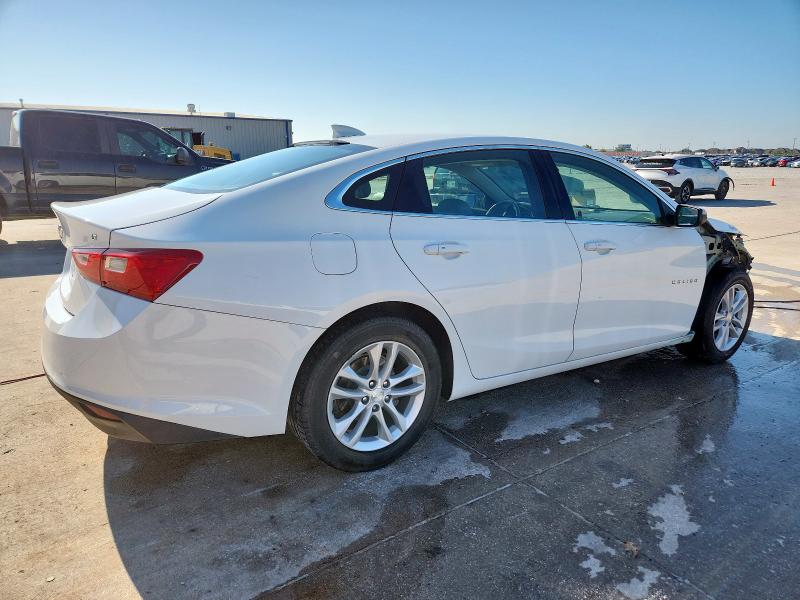 Vin: 1g1ze5st8gf346827, lot: 61082045, chevrolet malibu lt 20163