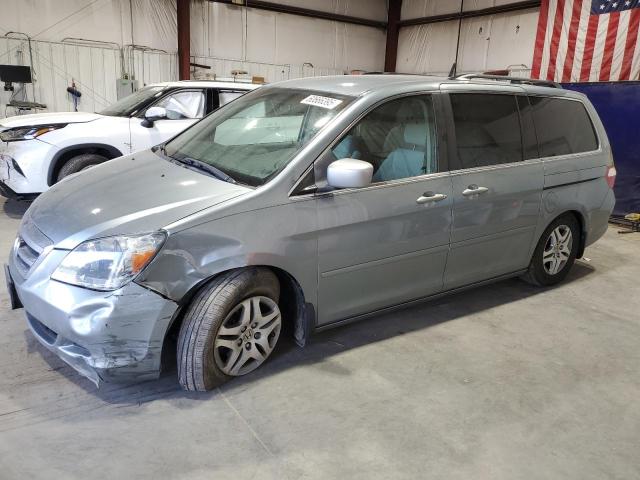 HONDA ODYSSEY EX