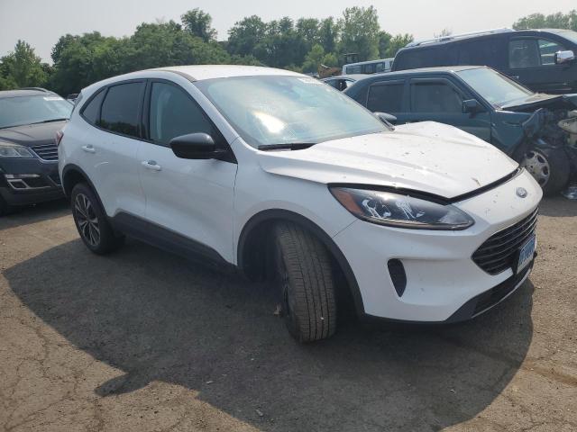 2022 FORD ESCAPE SE - 1FMCU9G65NUA81234