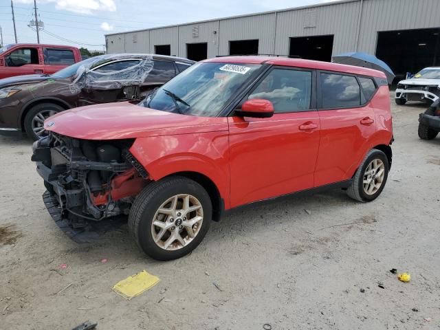 Vin: kndj23au6l7729293, lot: 60290535, kia soul lx 2020 img_1