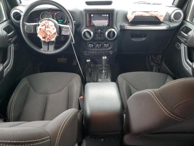 2018 JEEP WRANGLER U - 1C4HJWEG4JL873226
