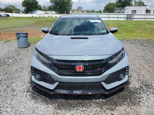 2019 HONDA CIVIC TYPE SHHFK8G73KU204199