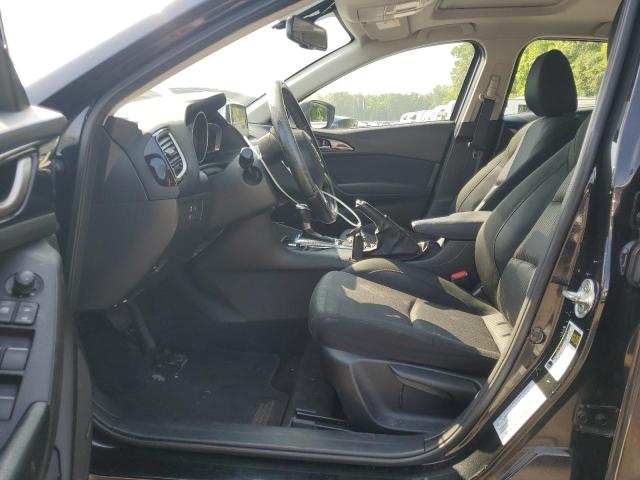 2016 MAZDA 3 TOURING - JM1BM1W77G1316569