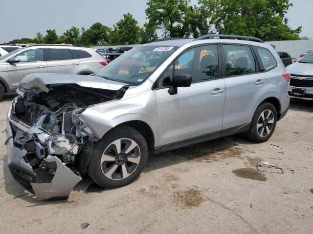 Vin: jf2sjabcxhh479495, lot: 58722395, subaru forester 2.5i 2017 img_1