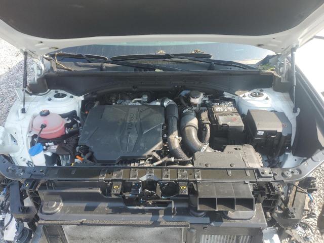 2024 HYUNDAI SANTA FE S 5NMP24GL9RH012029