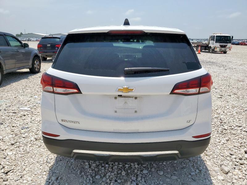 2023 CHEVROLET EQUINOX LT 3GNAXKEG2PS171716