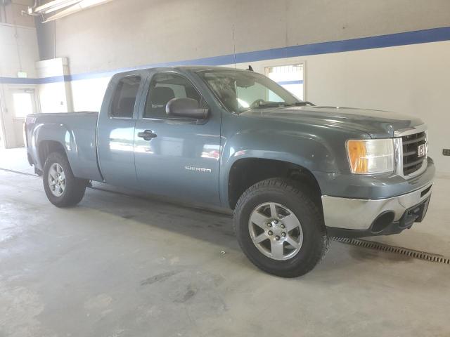 Vin: 1gtskve31az283928, lot: 62071555, gmc sierra k1500 sle 20104
