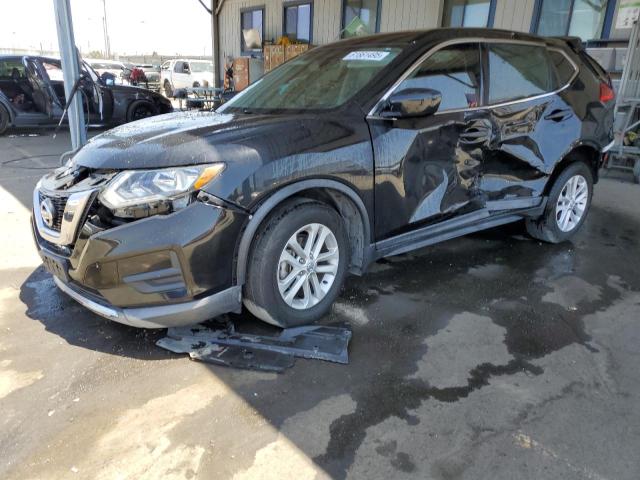 Vin: knmat2mtxhp538977, lot: 61661495, nissan rogue s 2017 img_1