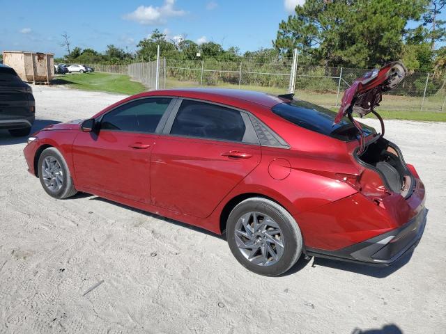 Vin: kmhlm4dg7ru704925, lot: 60078765, hyundai elantra sel 20242