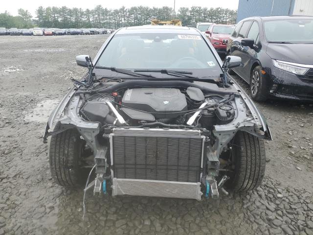 2023 BMW 530 XI WBA13BJ01PWY14930