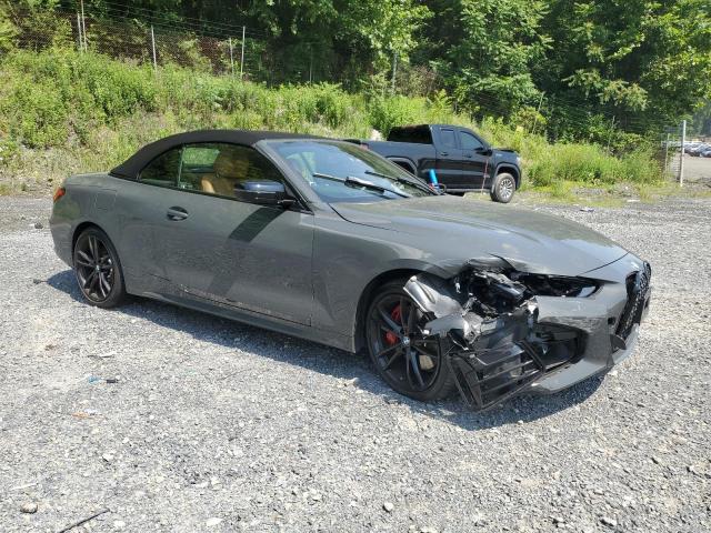 2024 BMW M440XI WBA63AT00RCS05345