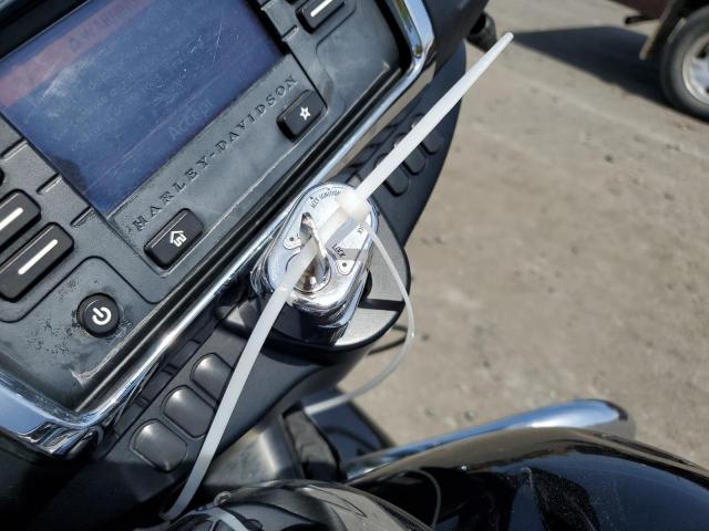 2014 HARLEY-DAVIDSON FLHX STREE 1HD1KBM19EB619722