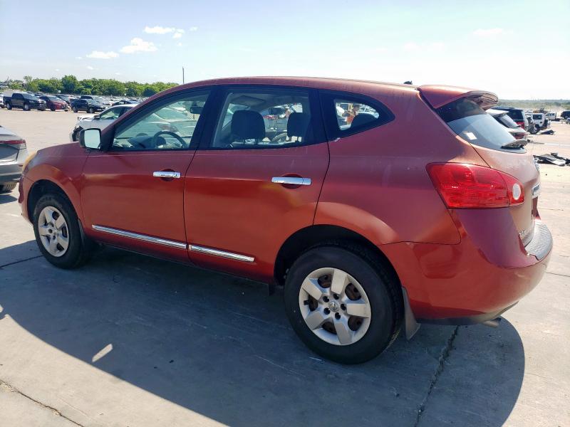 2011 NISSAN ROGUE S - JN8AS5MT9BW188215