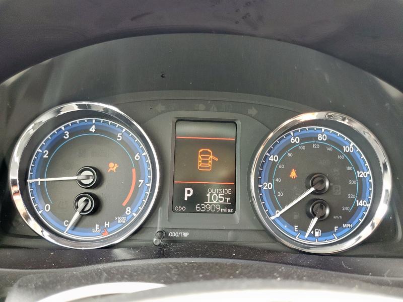 2018 TOYOTA COROLLA L - 5YFBURHE1JP766733