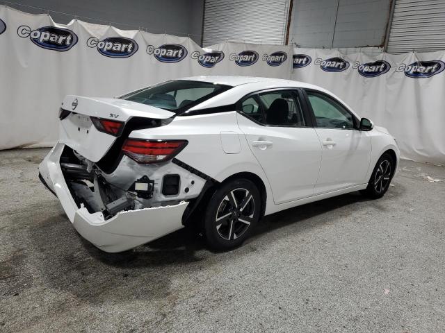 Vin: 3n1ab8cv6ry351814, lot: 61060915, nissan sentra sv 20243