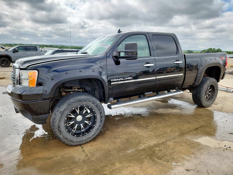 GMC SIERRA K25