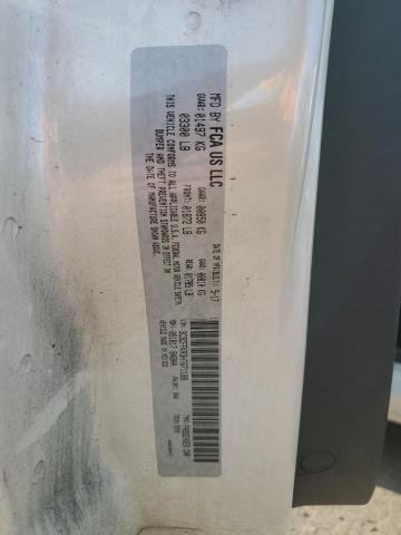 2017 FIAT 500 POP 3C3CFFKR3HT671188