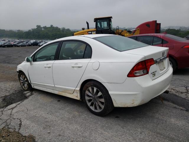 Vin: 2hgfa1f80ah506601, lot: 62706075, honda civic ex 20102